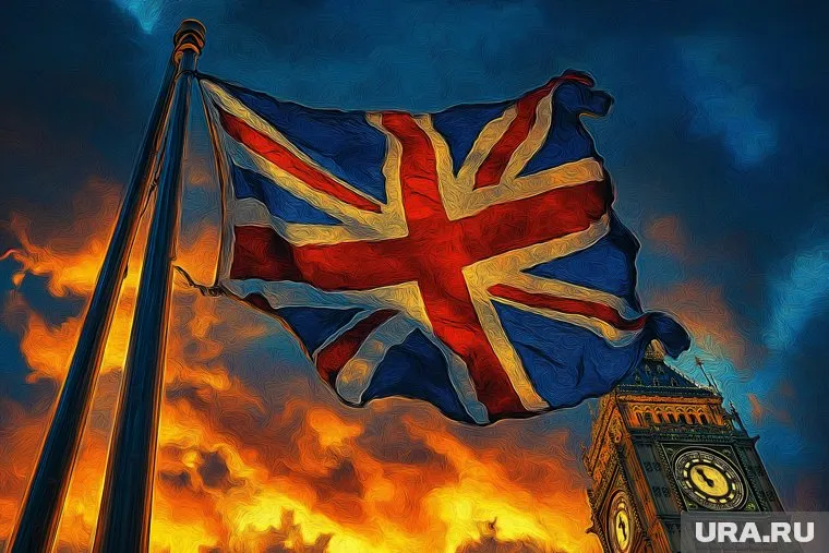 Стармер близок к новому партнерству с ЕС