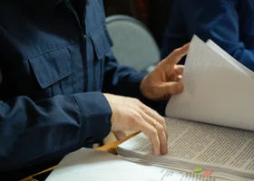 В Кургане следком возбудил дело о хищении выплат у дочери погибшего на СВО