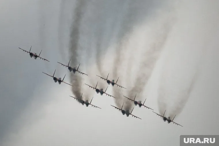 Словакия предоставит Украине истребители МиГ-29