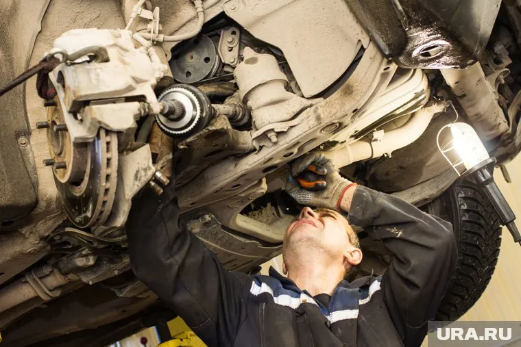 Потраченные деньги компания водителям не возвращает