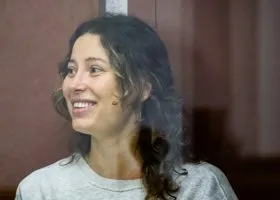 Mash: США обменяют россиян на осужденную за госизмену свердловчанку Карелину