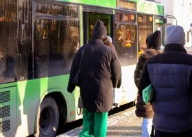 В Тюмени уберут часть остановок из популярного автобусного маршрута