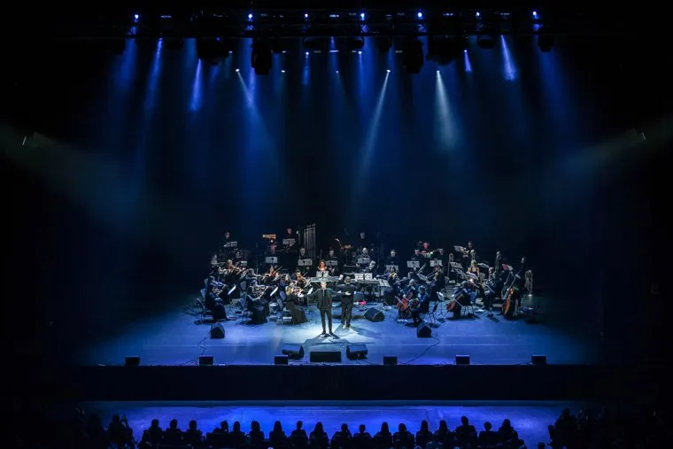 Алессандро Сафина в Конгресс-центре. Екатеринбург