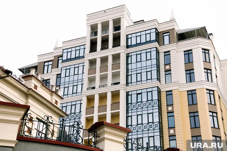 Лучшие условия для накопления — в Чукотском АО, заявил Луценко