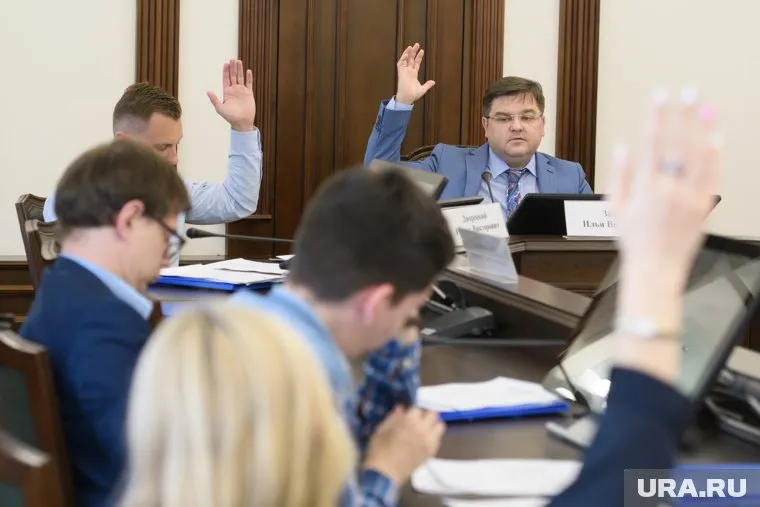 С избиркомом «играют, как с огнем»