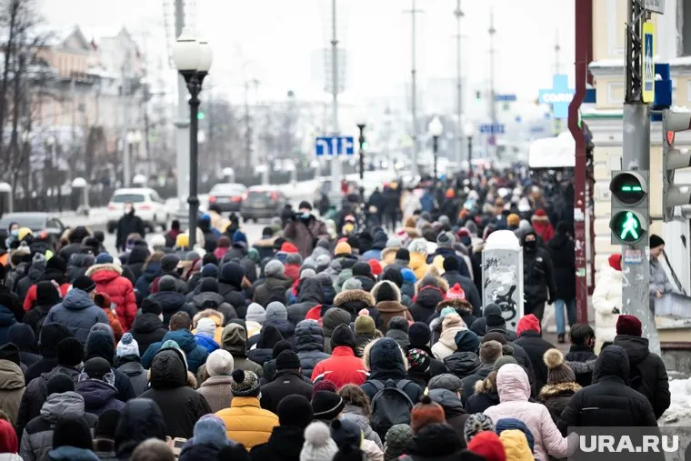 Первые в 2021 году несогласованные митинги в защиту Алексея Навального прошли 23 и 31 января