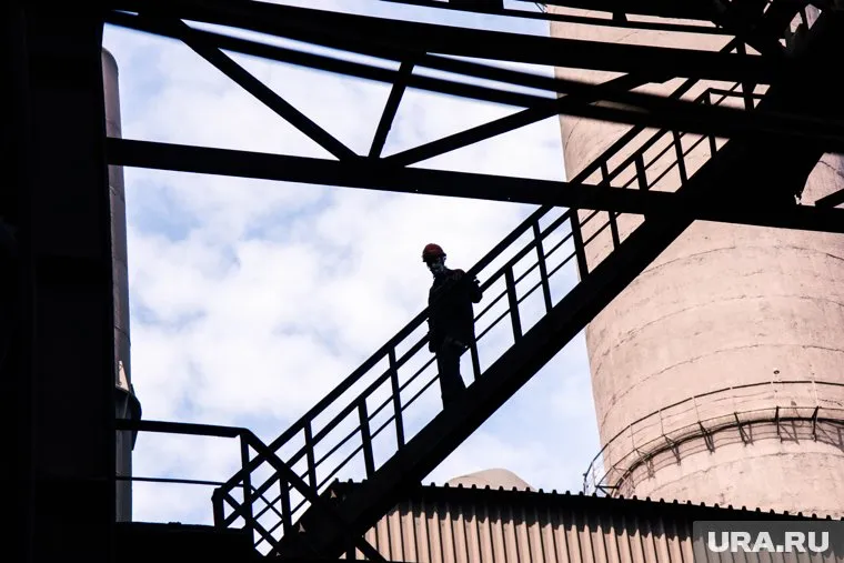 Эксперты связывают улучшение финансового положения заводов с ростом гособоронзаказов