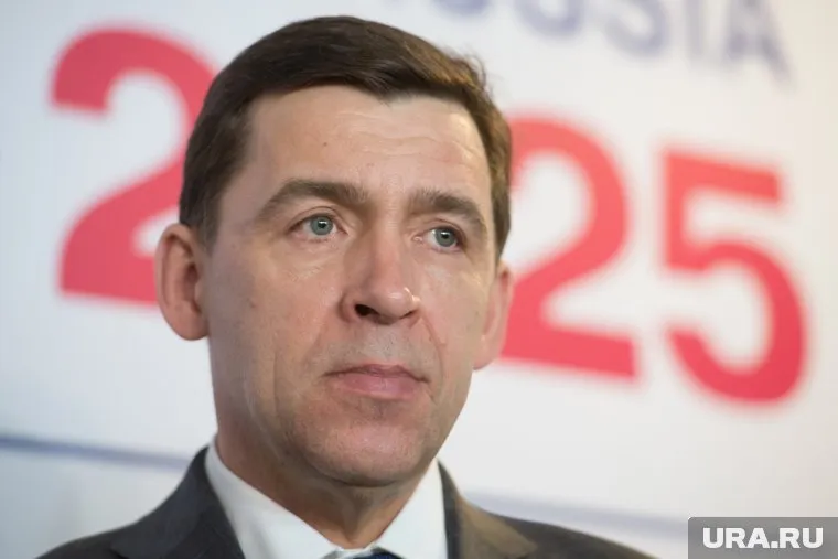 Эксперты уверены, что Куйвашев сегодня нужнее Екатеринбургу, чем Москве