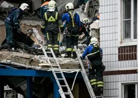 Глава Саратовской области рассказал о компенсациях для жителей обрушившегося дома