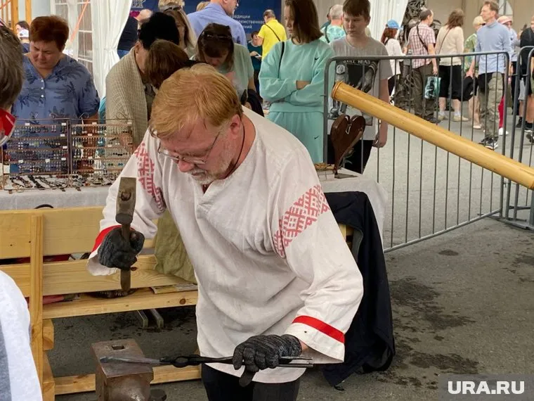 Фестиваль будет проходить три дня