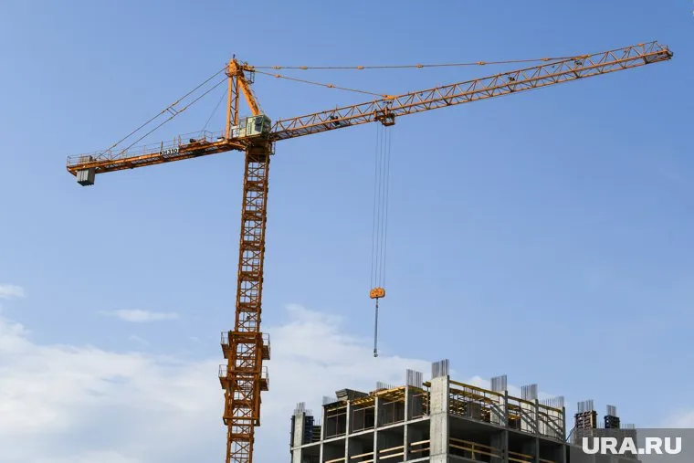 Земельный участок предлагается приобрести под строительство жилых домов