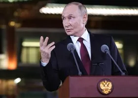 Бизнесмен назвал Путину цену «счастья»