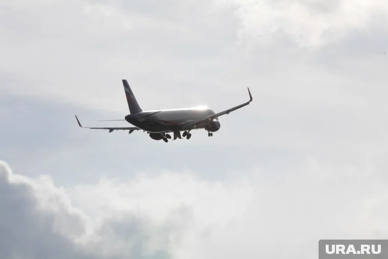 Появятся маршруты в Дубай, Ереван, Ташкент и Шарм-эш-Шейх, указано в сообщении