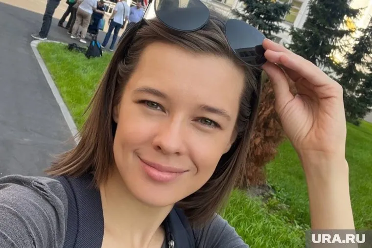 Пермячка Екатерина Шпица - популярная актриса театра, кино, телевидения