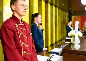 В отелях Тюмени почти закончились свободные номера из-за проведения форума TNF