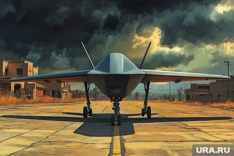 Дроны ВСУ повредил предприятие в Суджанском районе