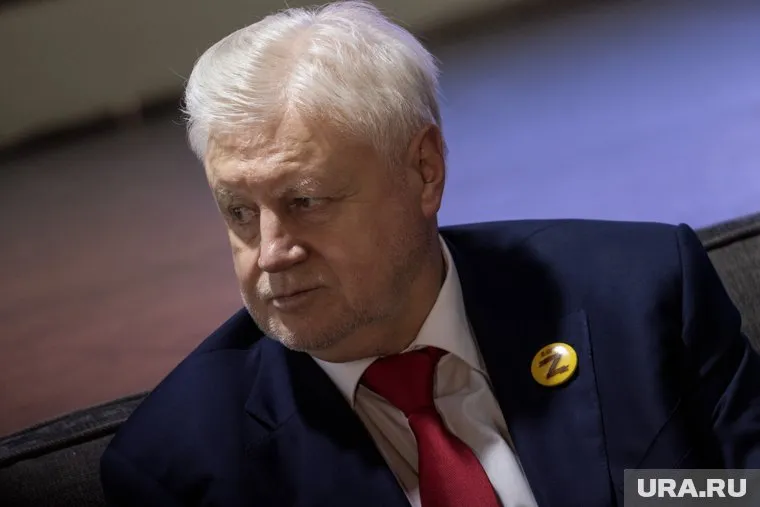 Миронов возмутился заниженными параметрами индексации пенсий