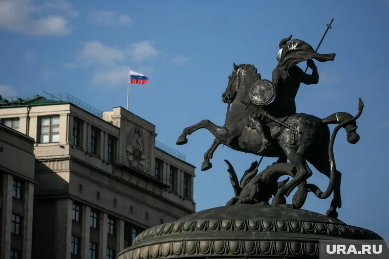 В Госдуме одобрили проект федерального бюджета в первом чтении