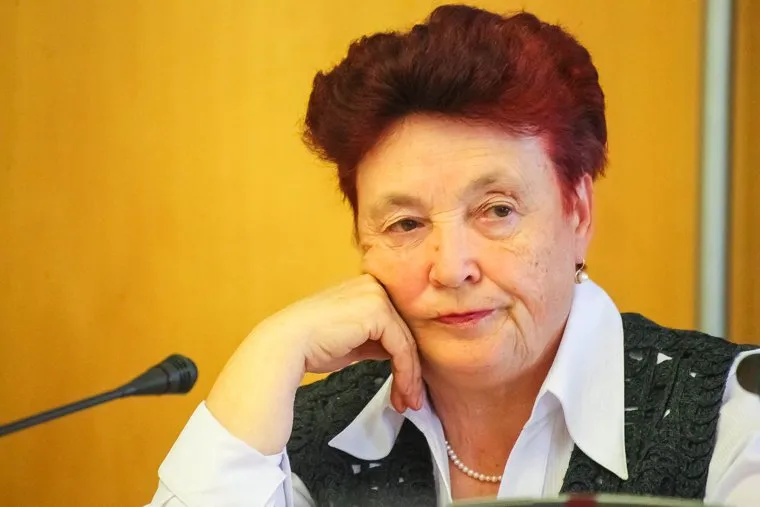 Фракция КПРФ в Тюменской областной думе. Тюмень