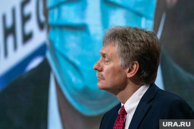 Дмитрий Песков заявил, что ЕС сначала должна признать российскую вакцину