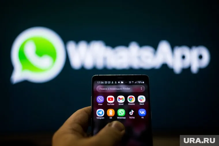 WhatsApp перестанет функционировать на устройствах Samsung Galaxy S3 и Note 2, LG Nexus 4, Sony Xperia Z1
