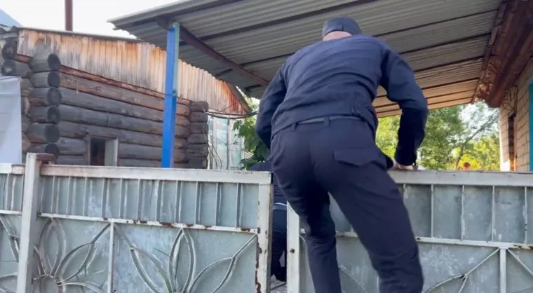 Четвертый день поиска подростка в Челябинской области