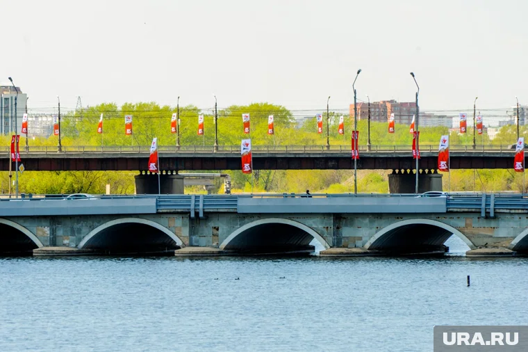 В День города в Челябинске ожидается преимущественно солнечная погода