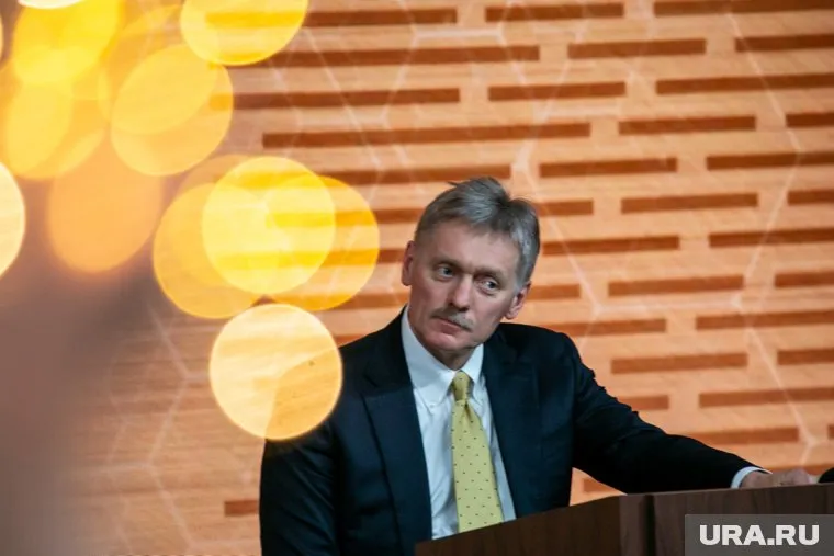 Дмитрий Песков рассказал, что Кремль заметил онлайн-митинги в «Яндекс.Навигаторе»