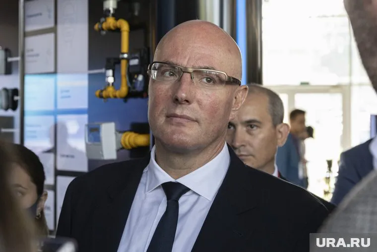 Чернышенко покажут строящиеся объекты Универсиады