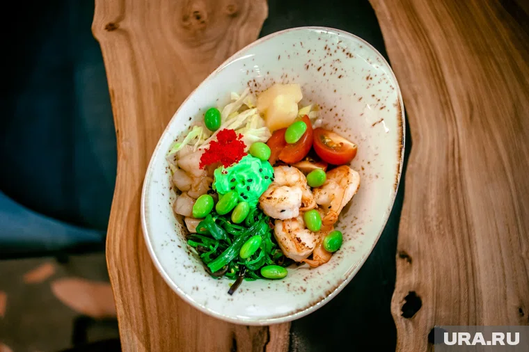 Главное в полезном завтраке — сбалансированный состав