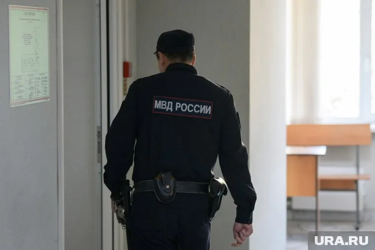 На скамье подсудимых оказался 50-летний мужчина