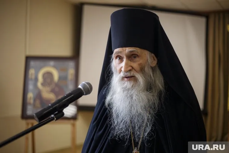 Ноздрину было 93 года