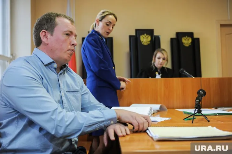 В челябинском суде завершились прения по дел Алексея Севастьянова