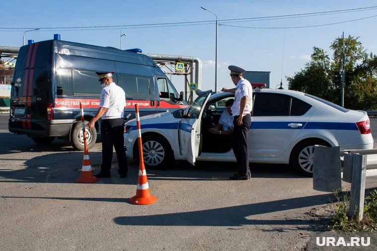 Последнюю из пропавших детей нашли убитой 19 августа