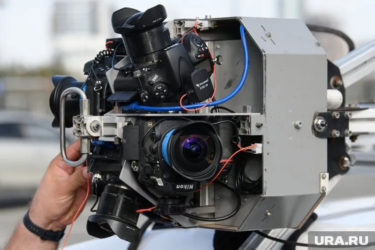 Съемки фильма проходили в Толмачевском городском поселении Ленинградской области