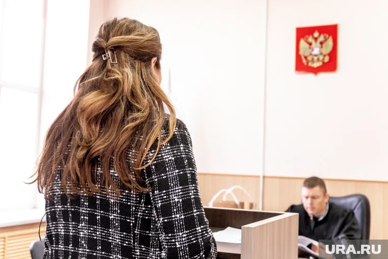 Свою вину женщина не признала (архивное фото)