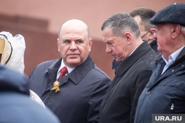 Премьер-министр Михаил Мишустин работает над новым пакетом мер по противодействию санкциям