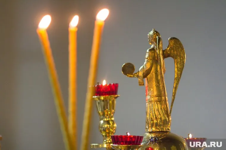 В Фомину неделю вспоминают усопших родственников