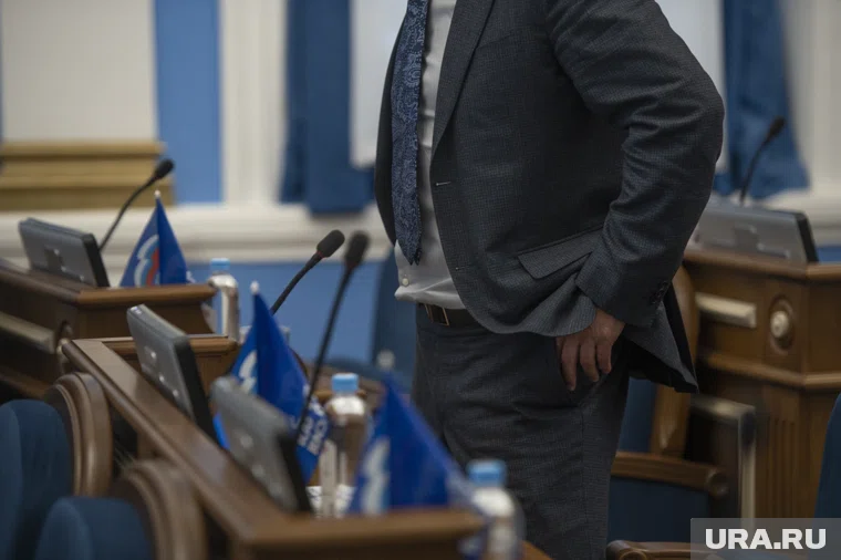 Ямальские парламентарии признали, что условия формирования бюджета сложные и нестандартные