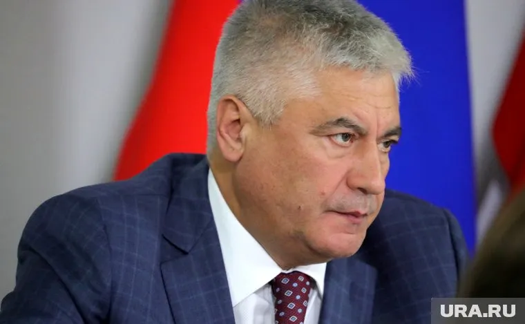Владимир Колокольцев заявил, что нехватка кадров выросла в два раза
