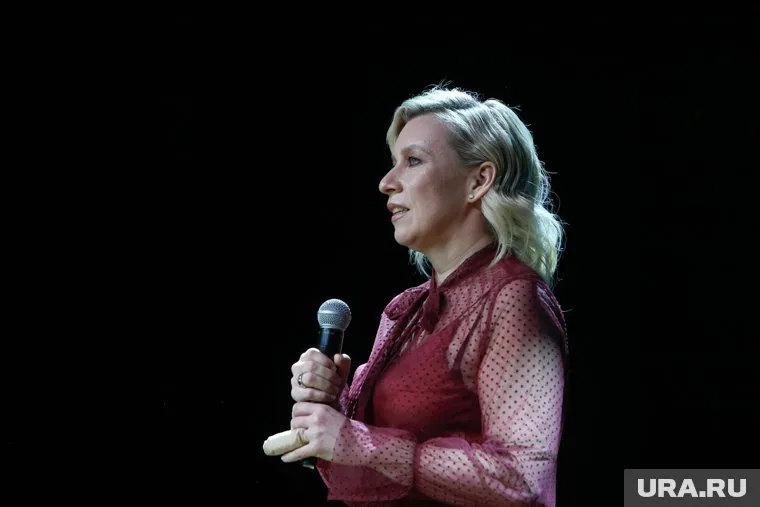 Мария Захарова рассказала, что суд не увидел нарушения закона