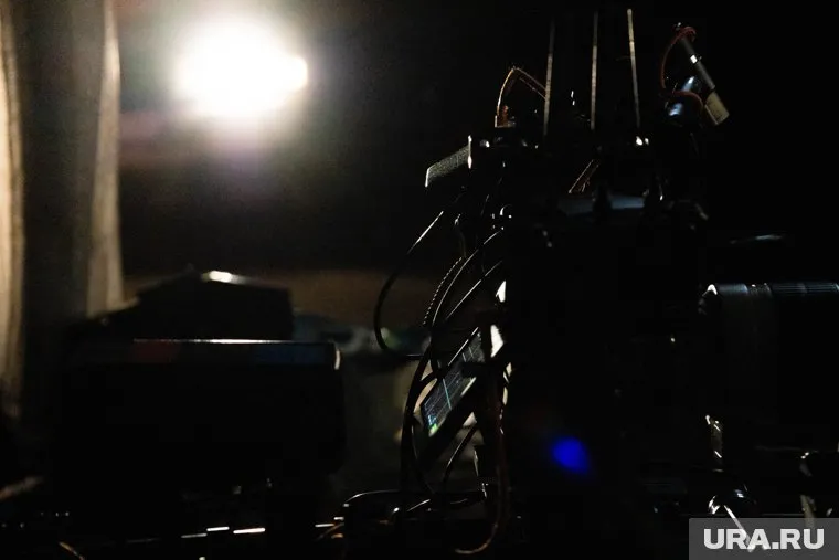 43 года назад СССР и США провели первый телемост