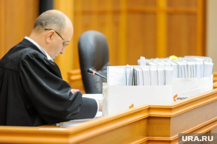 С бывшего гендиректора хотят через суд взыскать 300 млн руб. (архивное фото)