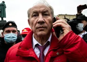 Депутат Рашкин избежал тюрьмы за убийство лося