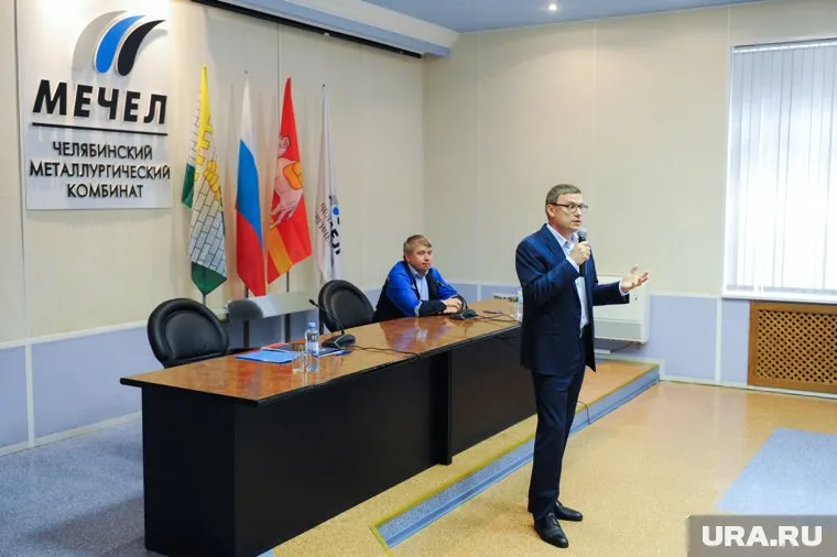 Алексею Текслеру пожаловались на кандидатов