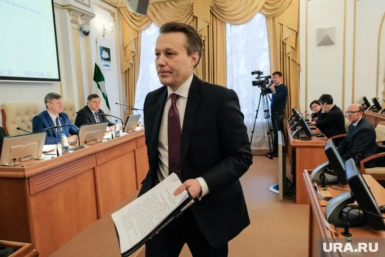 Константин Ермаков пообещал не допустить резкого роста налога на имущества. Но это негативно отразится на бюджете региона