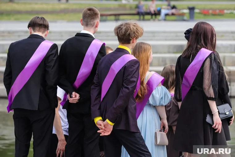 Медаль дает абитуриентам дополнительно до десяти баллов при поступлении в вуз