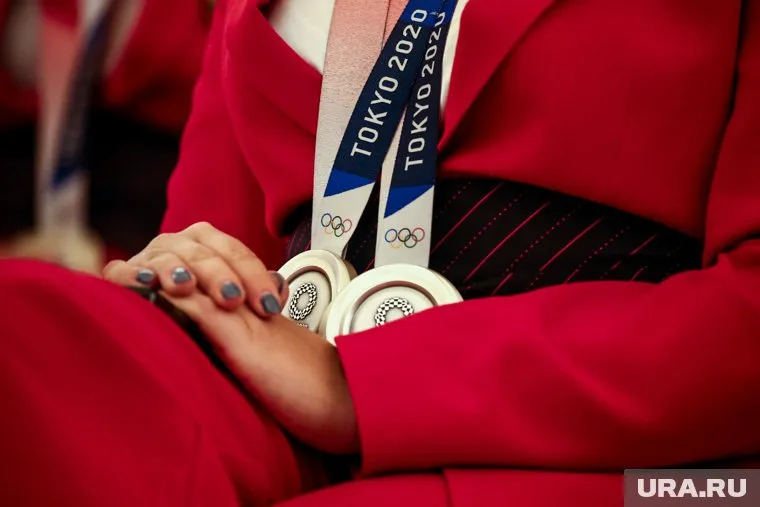 Россияне заняли второе и третье места в парном фигурном катании