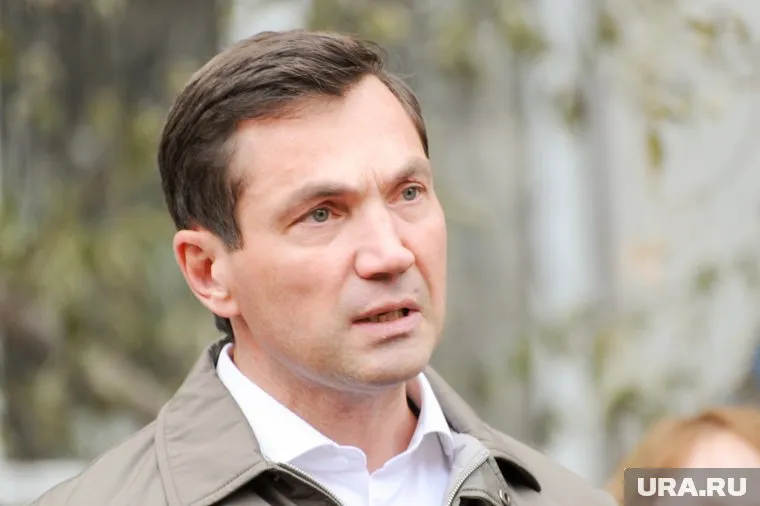 Главное — бороться не со следствием, а с причиной, отмечает Лошкин