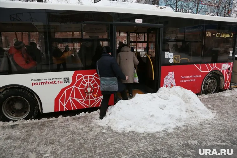 В ЛДПР считают, что за провальные решения чиновников Перми будут отвечать жители всего края
